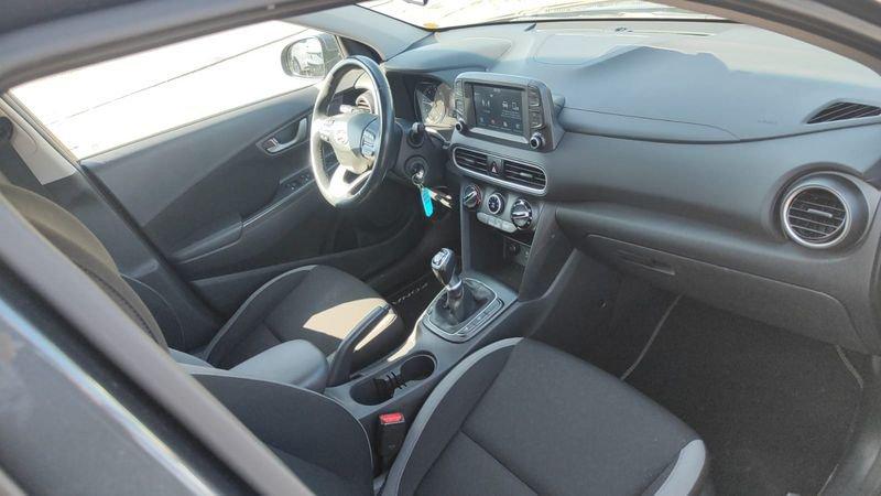 Hyundai Kona 1.6 CRDI 115 CV Comfort