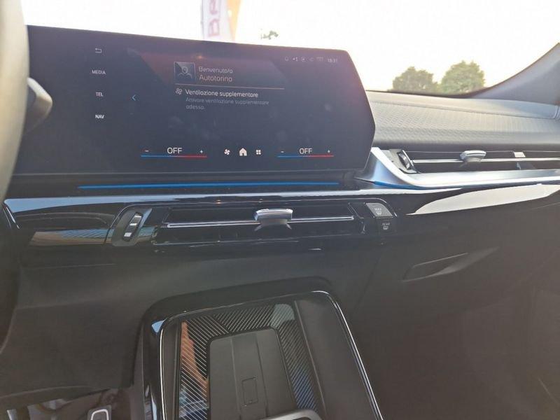 BMW X2 SDRIVE18D