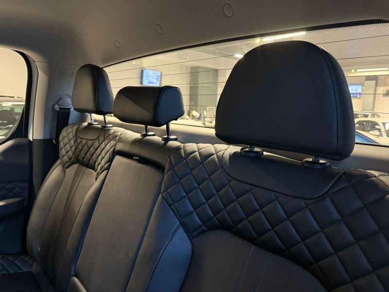 Foton Tunland G7 TUNLAND G7 Doppia Cabina 5p 4WD 2.0 TDI 6m 162cv