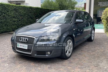 AUDI A3 SPB 2.0 16V TDI Ambition