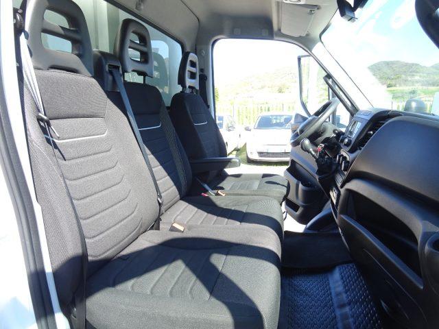 IVECO Daily 35C16H BTor 3.0HPT PM CELLA lung 3.70 FRCX-20°