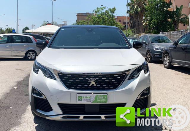 PEUGEOT 3008 GT Line - UNICO PROPRIETARIO!!