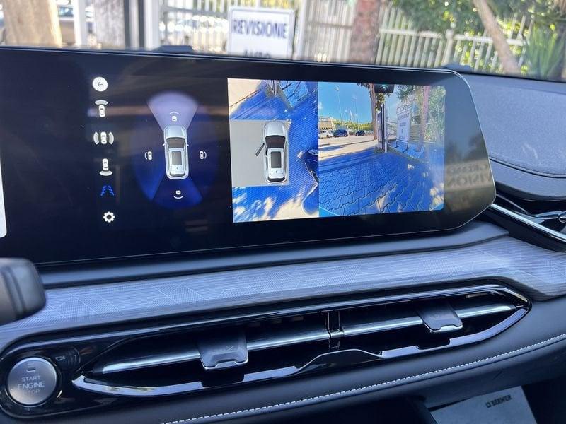 EVO Evo 7 Kairos Evo 7 Kairos 1.5 Turbo Bi-Fuel GPL