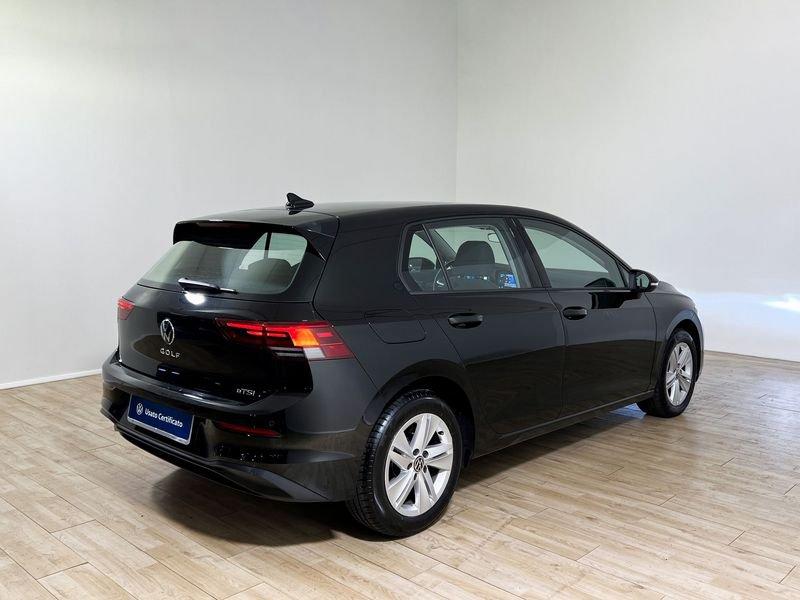 Volkswagen Golf 1.0 eTSI EVO DSG Life