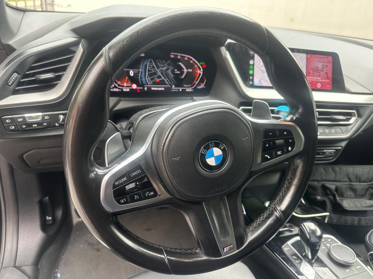 Bmw 218 218d gran Coupé M .Sport