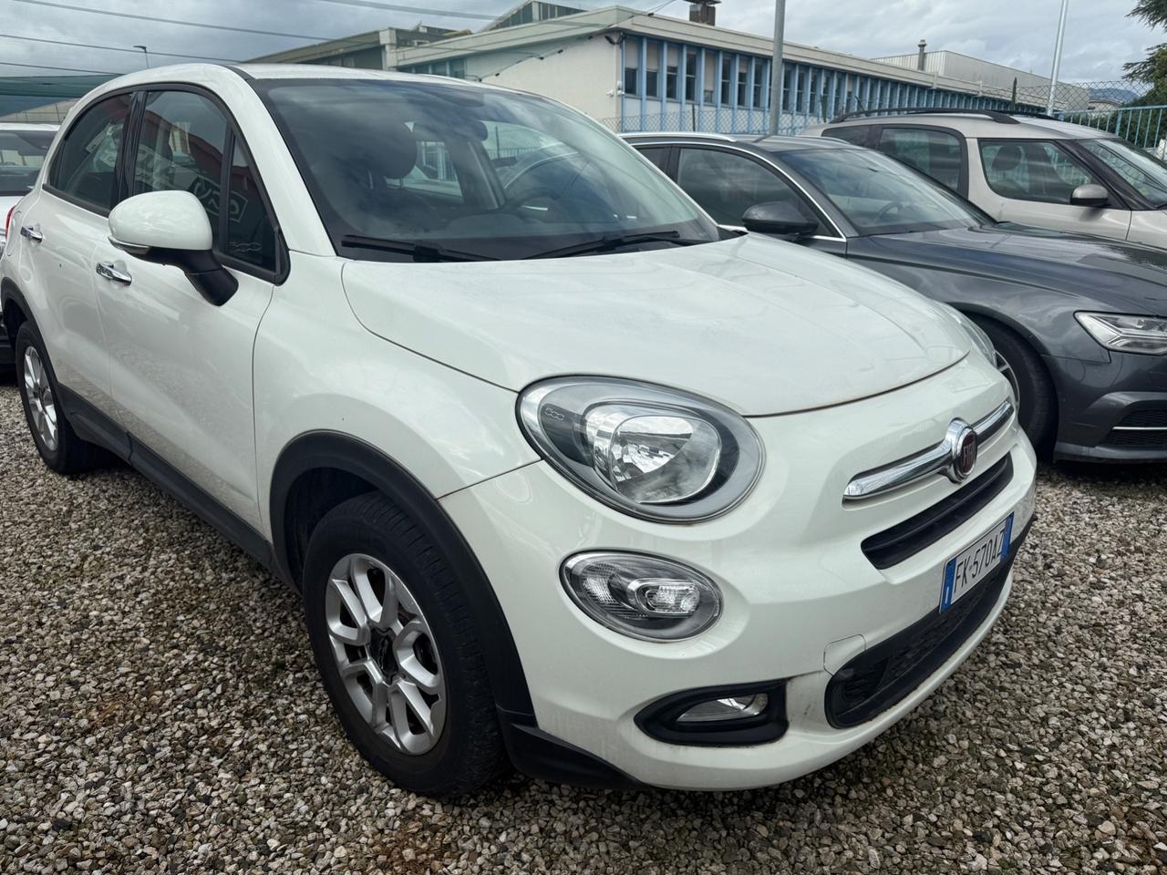 Fiat 500X 1.6 MultiJet 120 CV Business