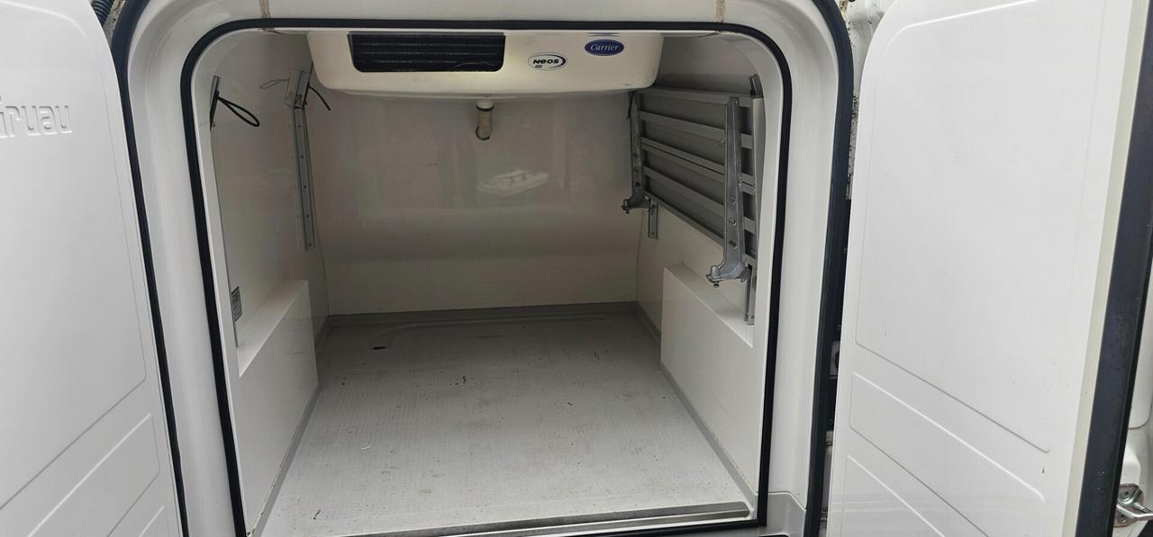 FIAT DOBLO 1.3 D MULTIJET (FRIGORIFERO)