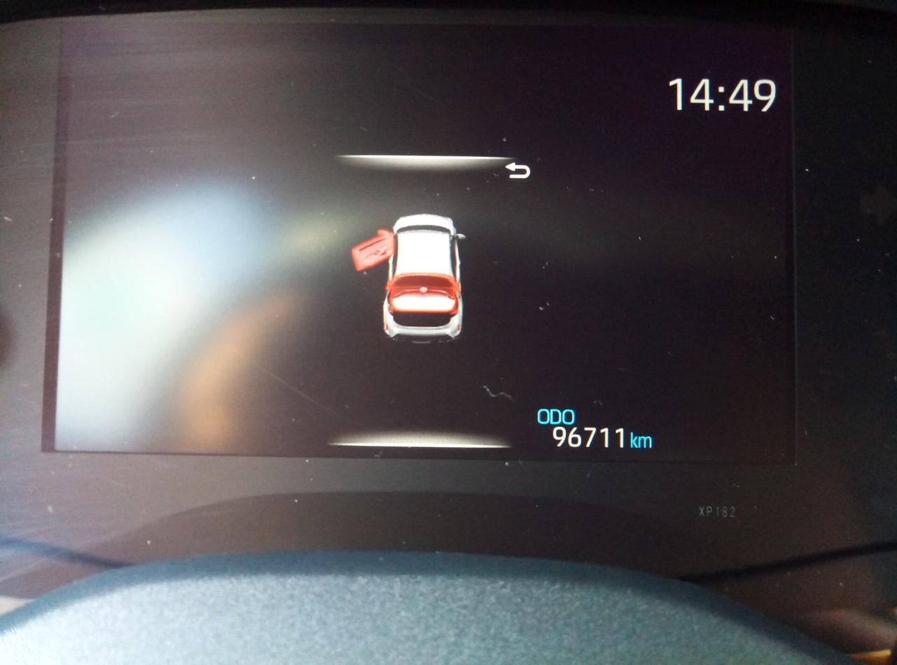 Toyota Yaris Cross 1.5 Hybrid 5p. E-CVT Business