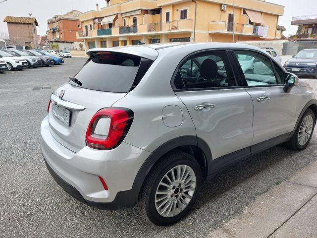 FIAT 500X 1.0 T3 120 CV Business Aziendale Fatturab.Navigat