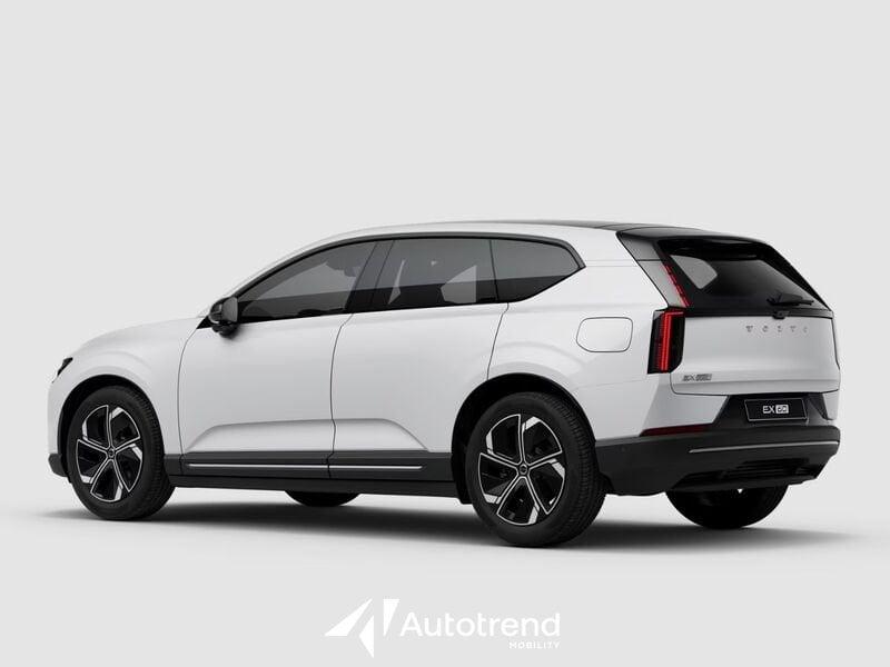 Volvo EX60 P6 Electric Plus