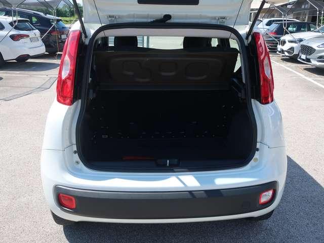 Fiat Panda Panda III 2016 1.2 Easy s&s