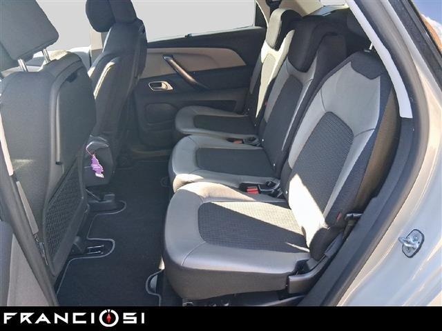 CITROEN C4 Spacetourer 1.5 BlueHDi 130cv Shine S S