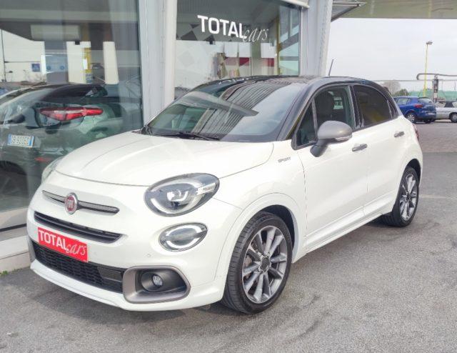 FIAT 500X 1.0 T3 120 CV Sport