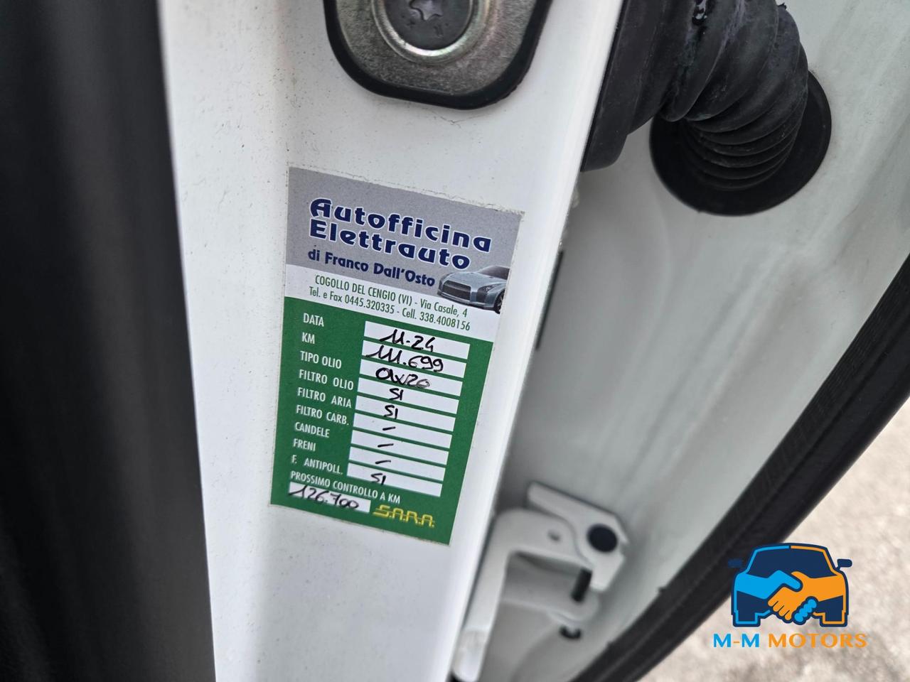 DS DS7 Crossback 1.2 puretech Business 130cv