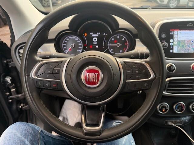 Fiat 500X 1.3 MultiJet 95 CV UrbanPlus