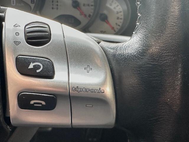 Porsche 997 Carrera 4S