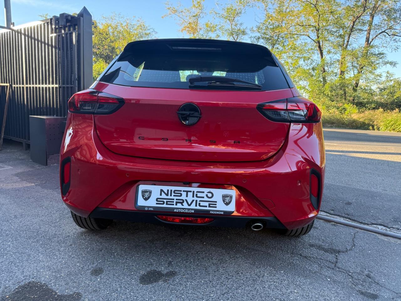 Opel Corsa 1.2 100 CV GS