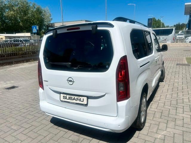Opel Combo Life 1.5D 130 CV S&S MT6 Elegance Plus XL
