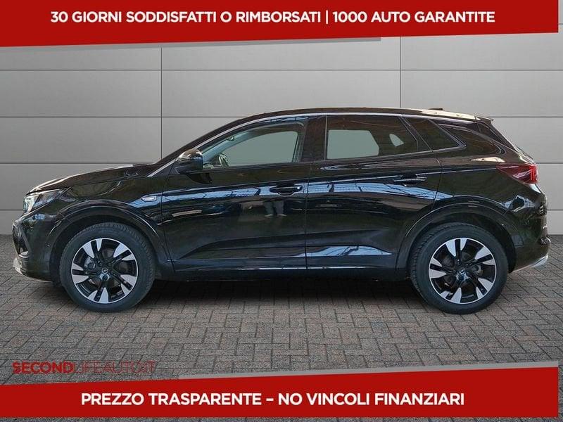 Opel Grandland 1.5 ecotec Business Elegance s&s 130cv at8