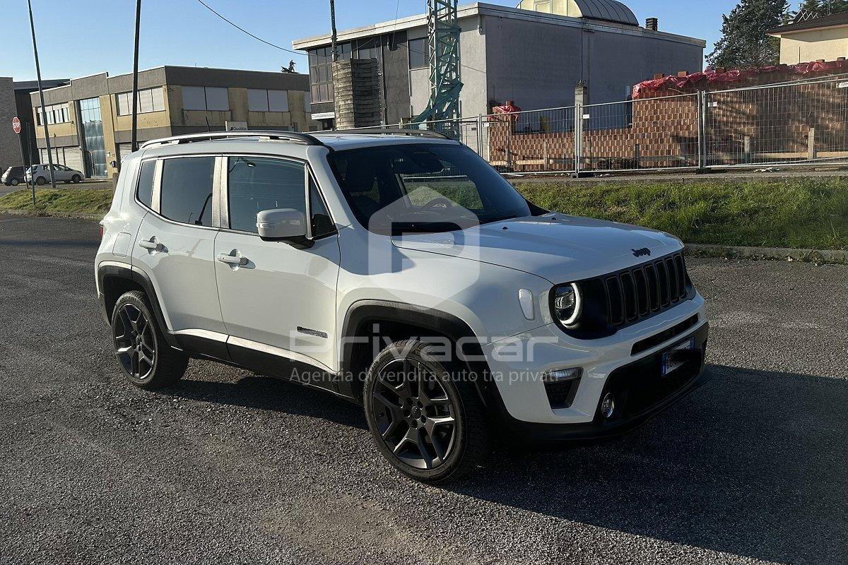 JEEP Renegade 1.3 T4 240CV PHEV 4xe AT6 S