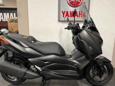 Yamaha X-Max 300