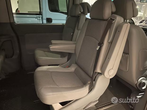 Mercedes viano cdi 2.2 7 posti