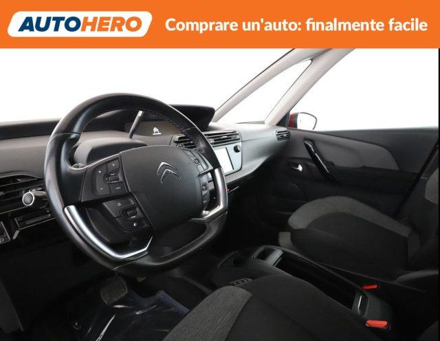 CITROEN C4 Spacetourer BlueHDi 130 S&S EAT8 Business
