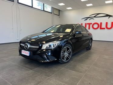 Mercedes-benz CLA 180 CLA 180 CDI Premium