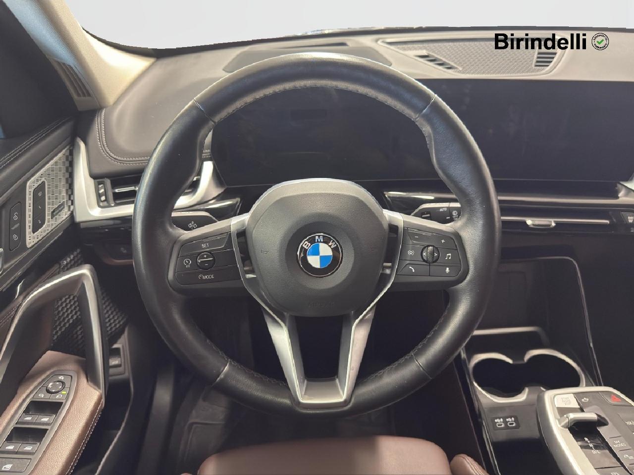 BMW X1 (U11) - X1 sDrive 18d xLine Edition Essence