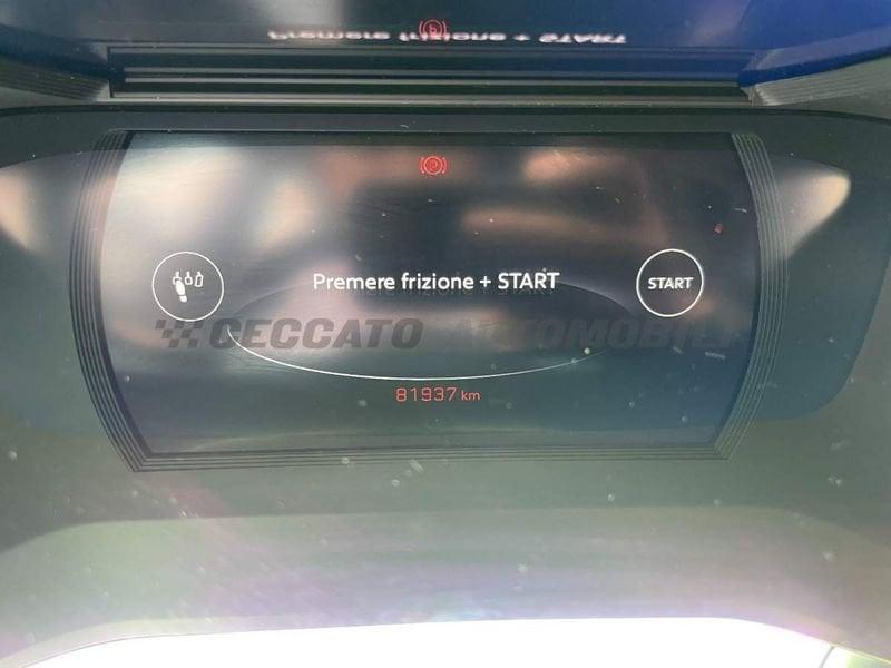 Peugeot 2008 2008 1.5 bluehdi Allure Pack s&s 110cv