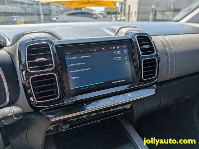 CITROEN C5 Aircross Hybrid 225 e-EAT8 Feel Plug IN - Aziendale