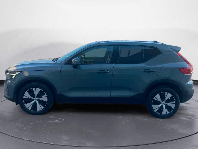 VOLVO XC40 1.5 t2 Core ManuaLe