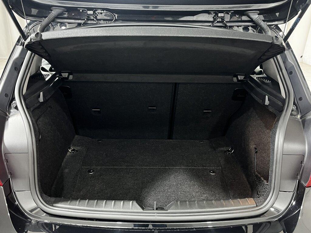BMW Serie 1 118d Urban 5p auto