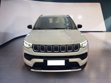Jeep Compass II 2021 1.6 mjt Limited 2wd 130cv