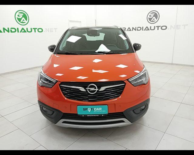 OPEL Crossland X - 1.2 2020 S&S 83cv