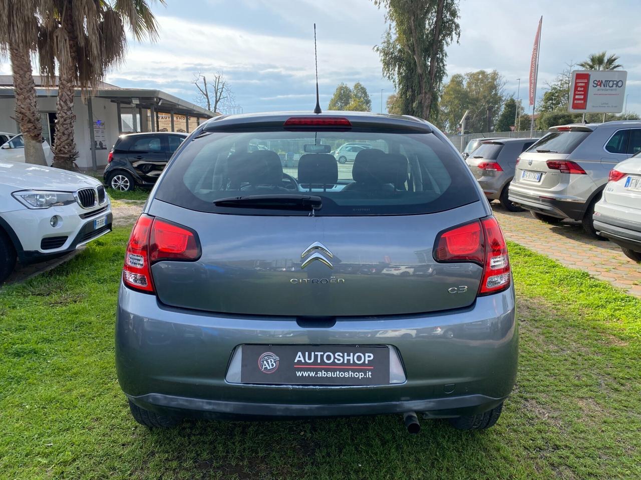 CITROEN - C3 - 1.1 Seduction Limited - NEOPATENTAT