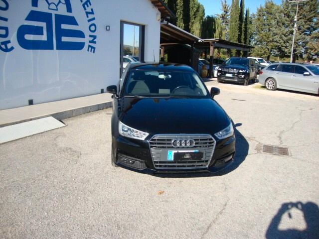 Audi A1 SPB 1.4 TDI Sport Neo Pat.