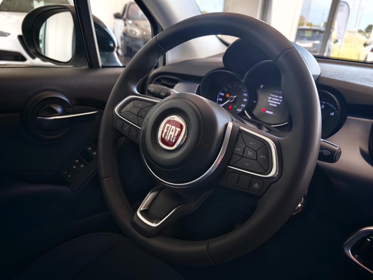 Fiat 500X 1.3 MultiJet 95cv Club 2022