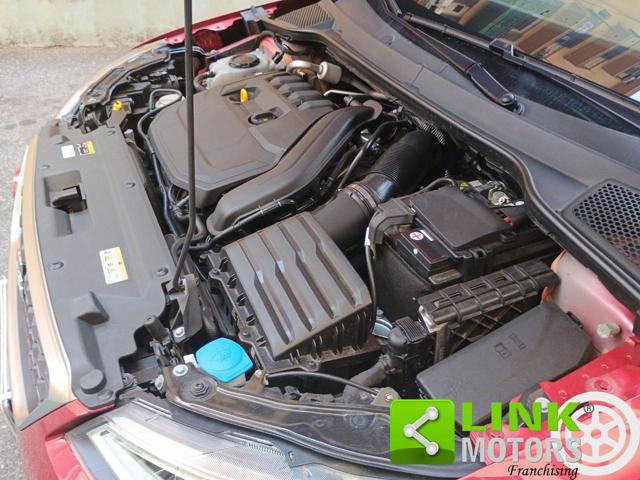 SEAT Arona 1.5 TSI EVO DSG ACT XPERIENCE