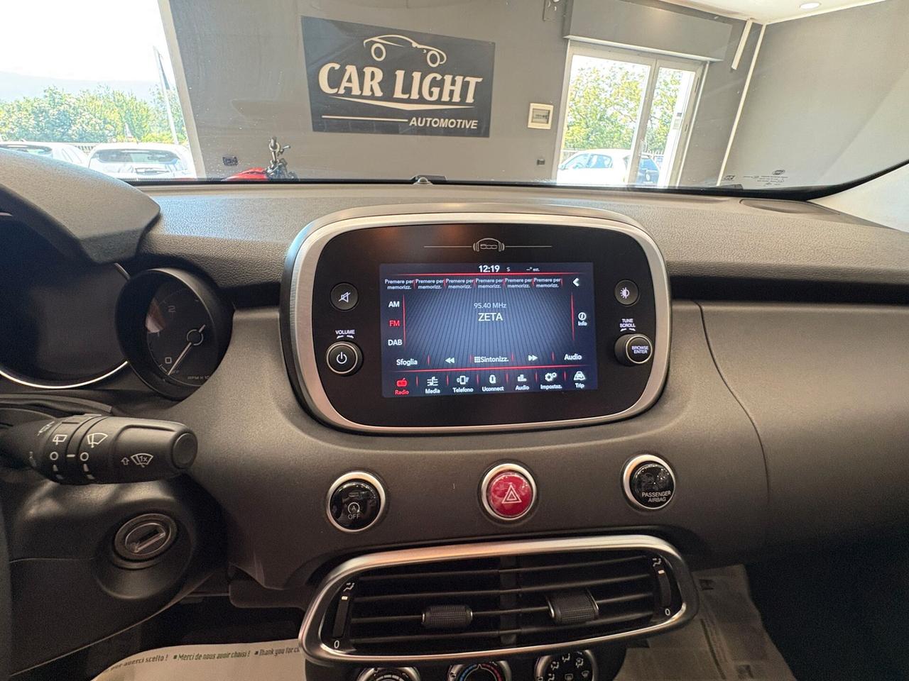 Fiat 500X 1.3 MultiJet 95 CV