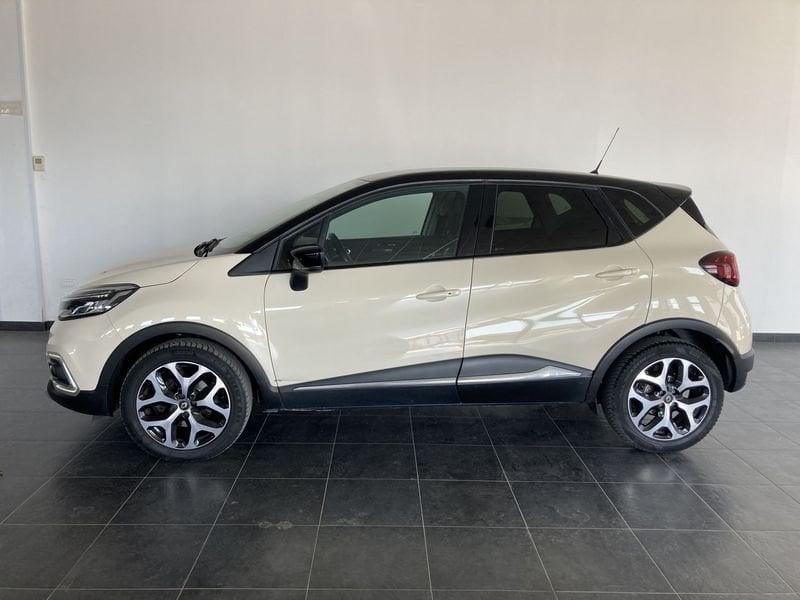 Renault Captur 1.5 dCi 110cv Energy BOSE