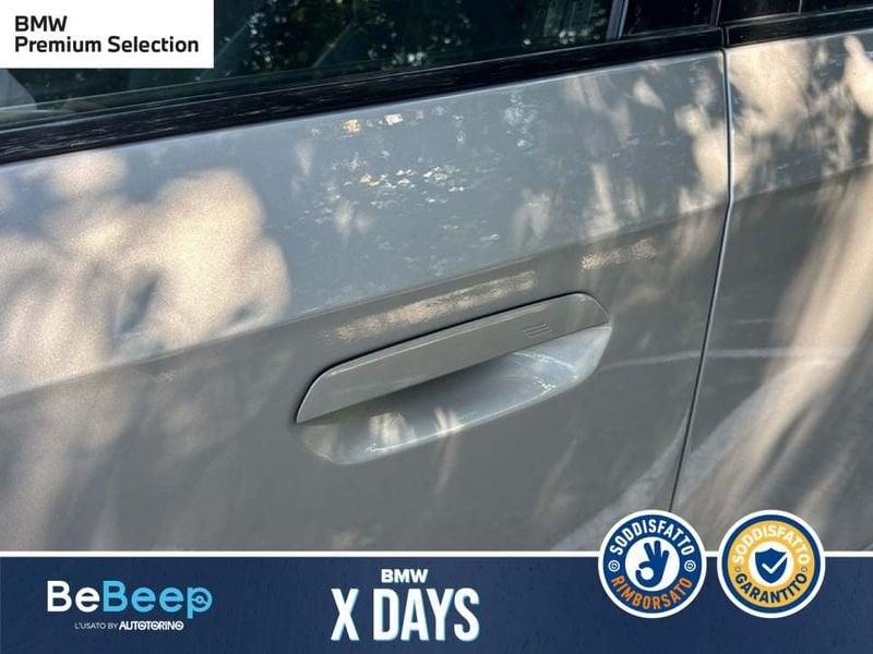 BMW X1 XDRIVE 25E MSPORT PRO AUTO