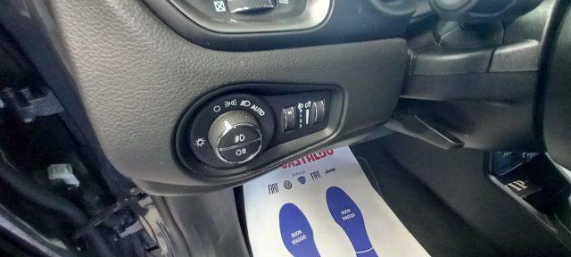 JEEP Renegade 1.3 T4 190CV PHEV 4xe AT6 Limited