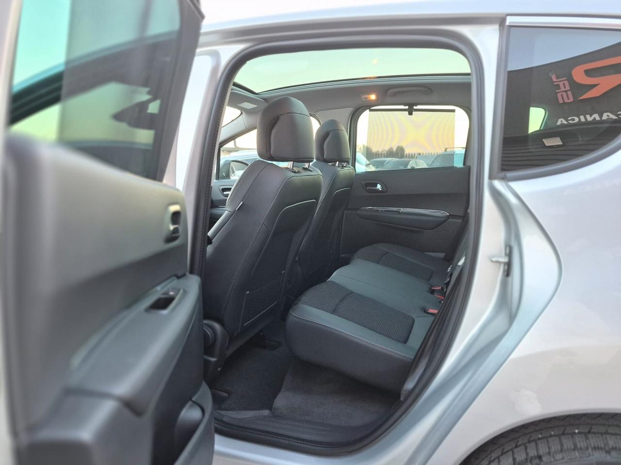 Peugeot 3008 BlueHDi 120 S&S Allure