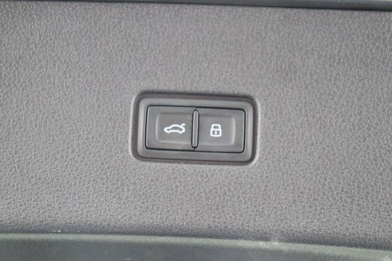 Audi Q8 3.0 tdi mhev S line edition quattro 286cv Tetto Panor. Fari Matrix