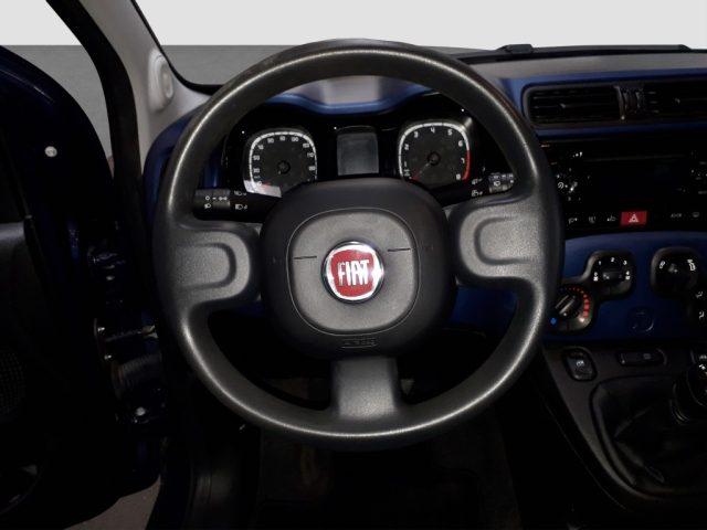 FIAT Panda 1.2 BZ 69 CV LOUNGE *CINGHIA DISTRIBUZIONE OK*