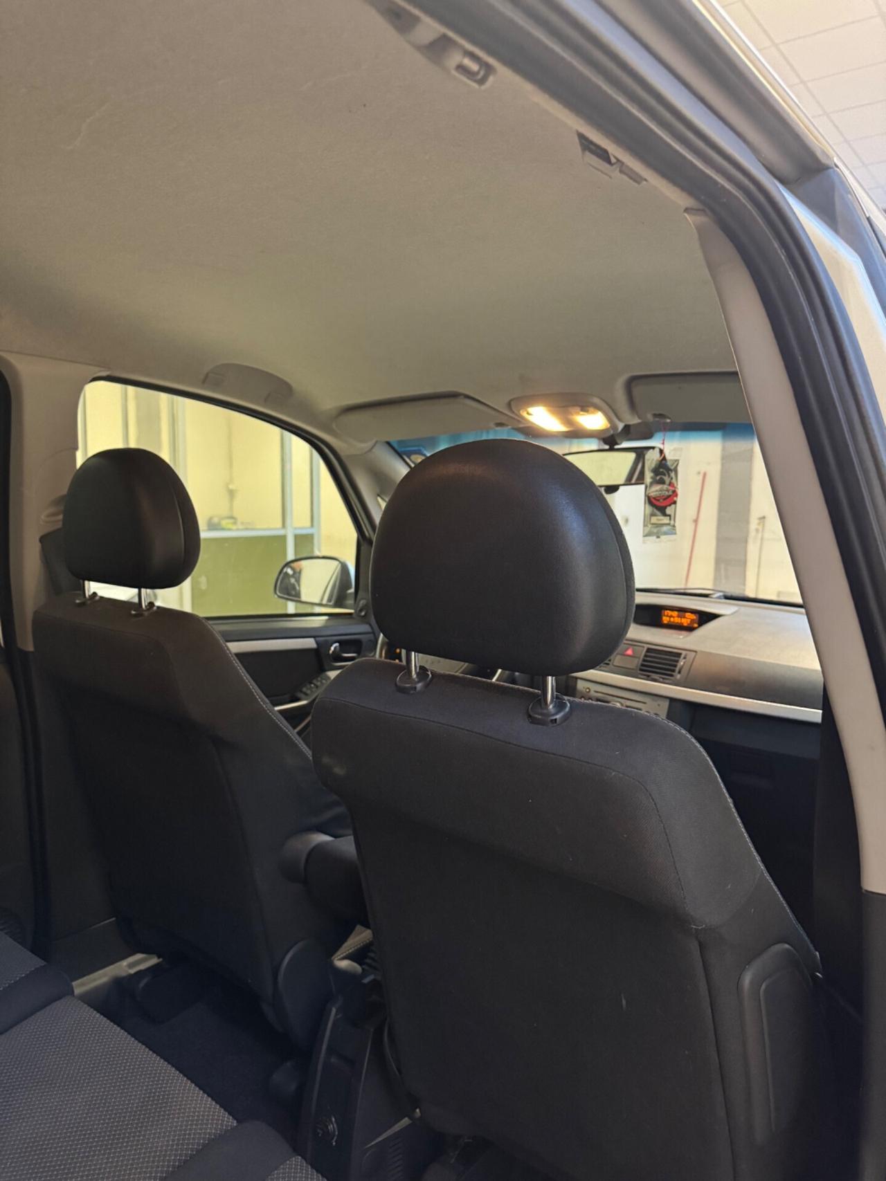 Opel Meriva 1.6 16V Cosmo