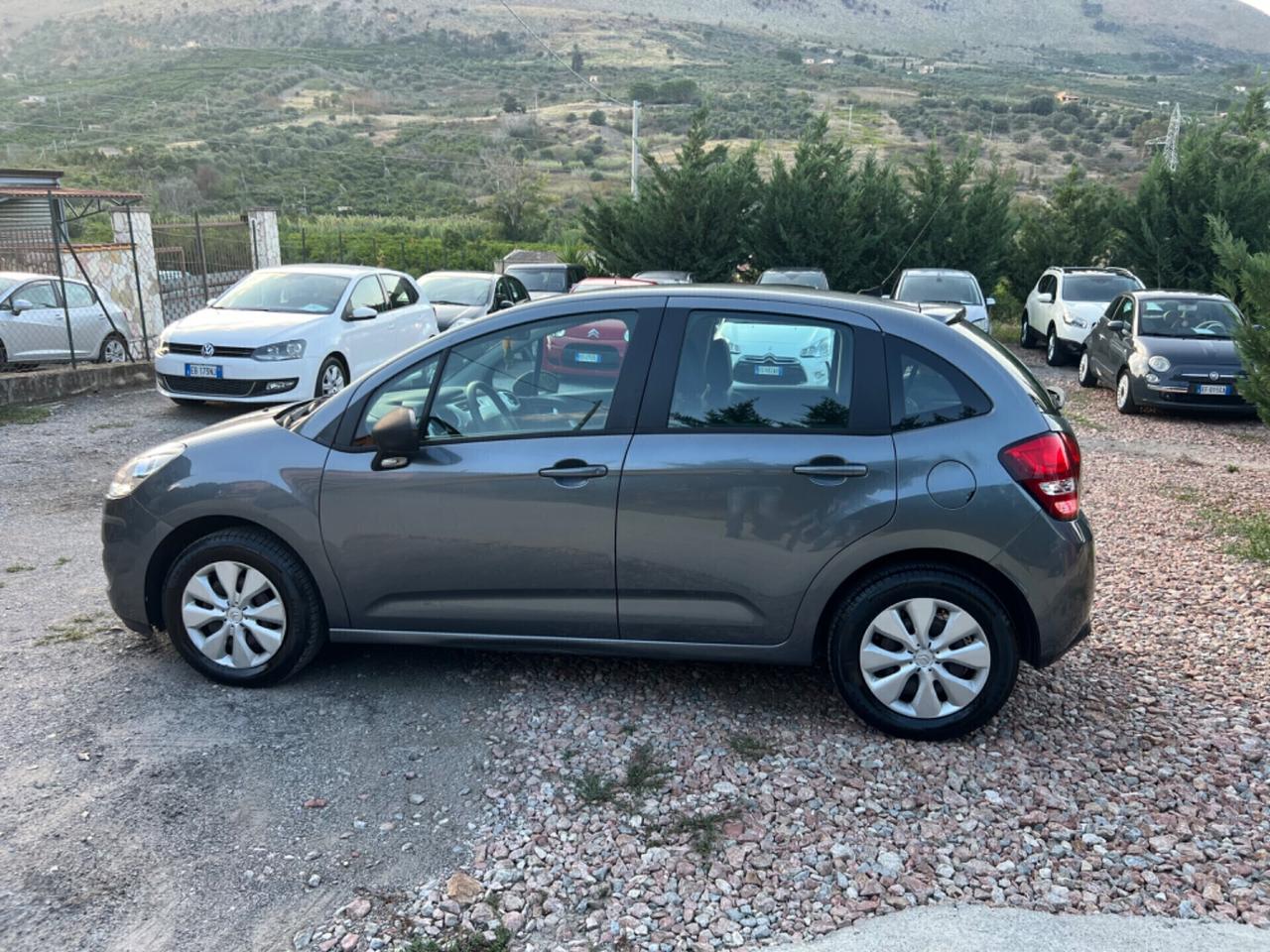 Citroen C3 1.1 Attraction