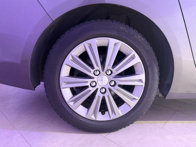 PEUGEOT 308 BlueHDi 130 S&S SW GT