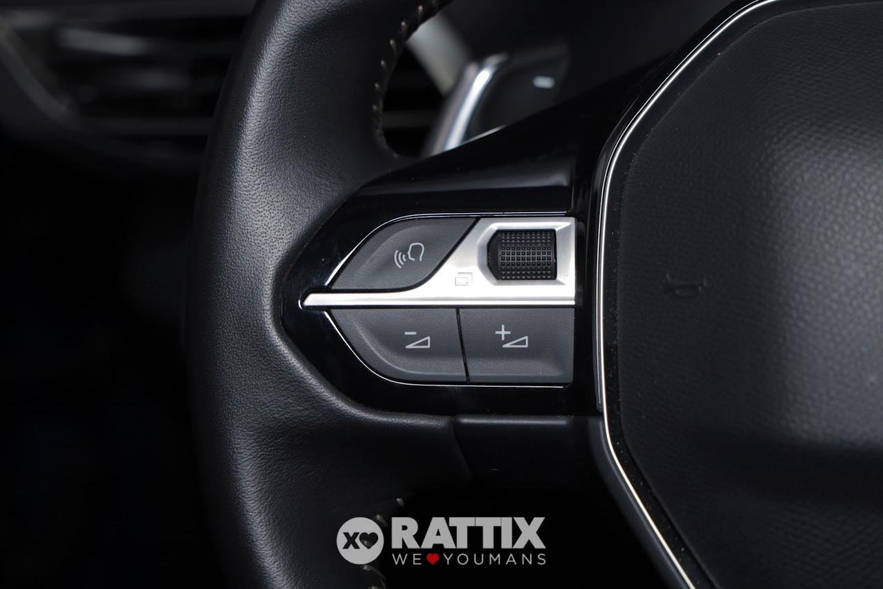 Peugeot 5008 1.5 BlueHDI 130CV Allure Pack EAT8 7p.ti